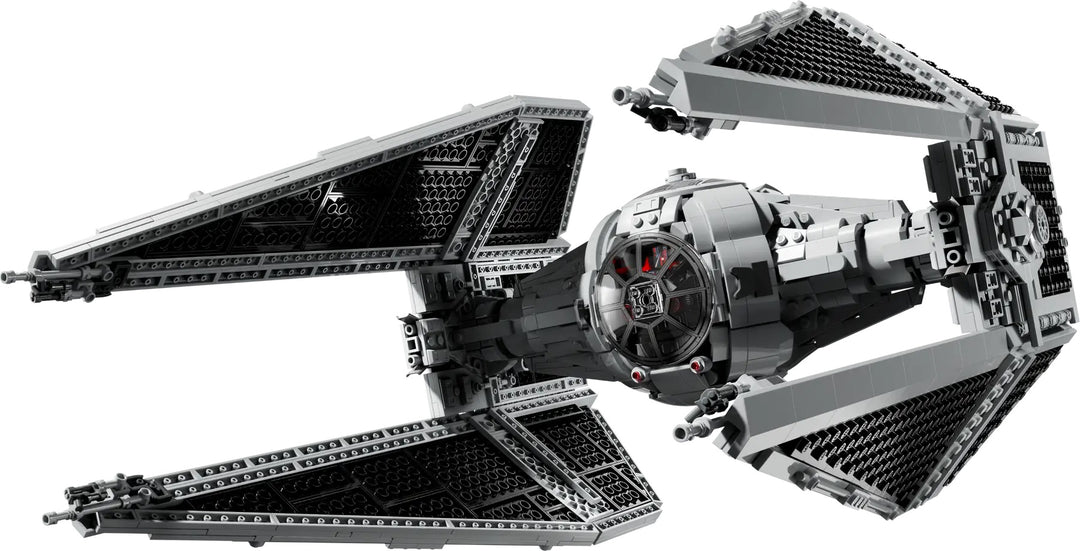 Lego 75382 TIE Interceptor™