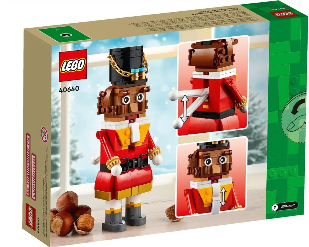 Lego 40640 Lego Nutcracker