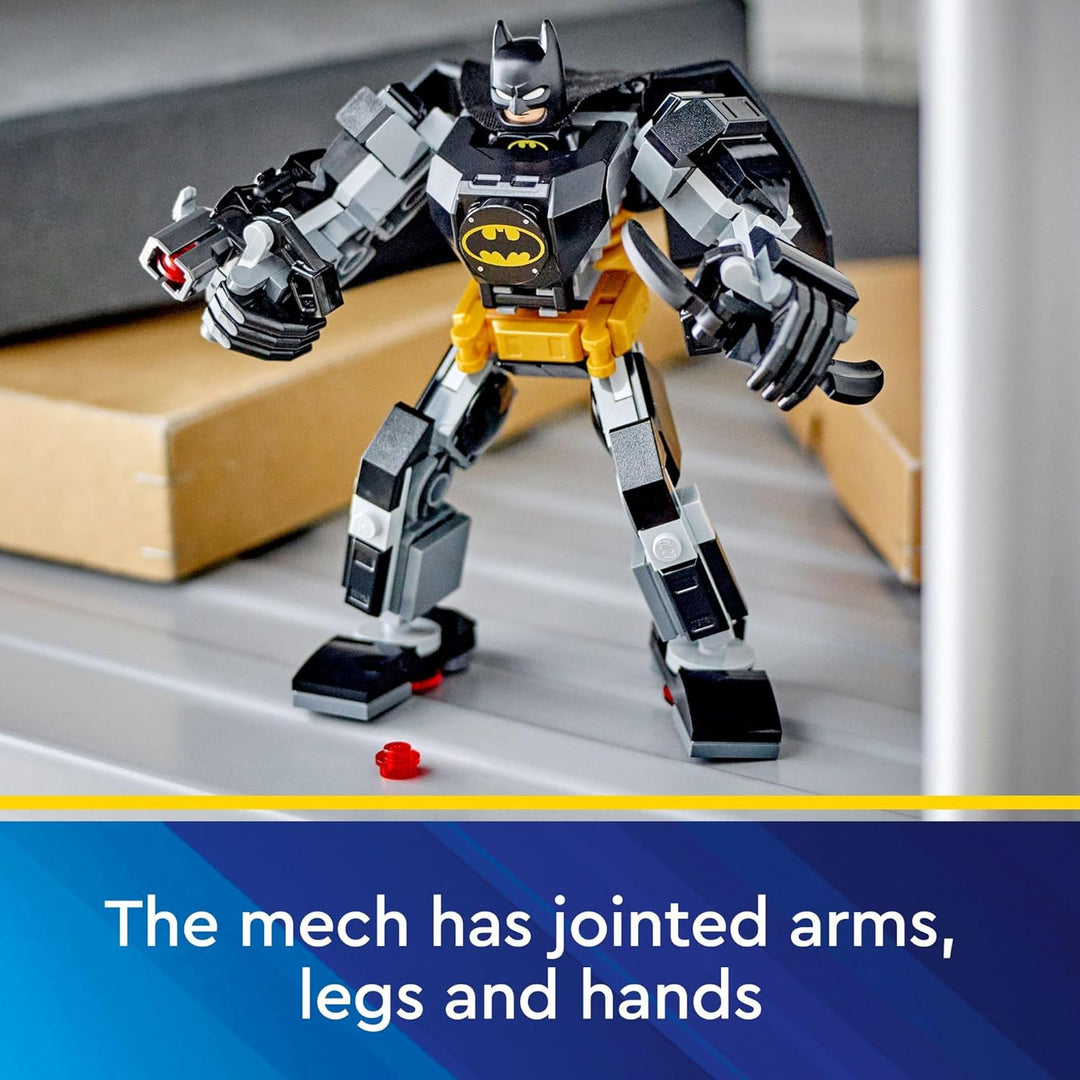 Lego 76270 Batman™ Mech Armor