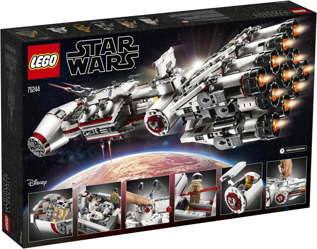 Lego 75244 Tantive IV™