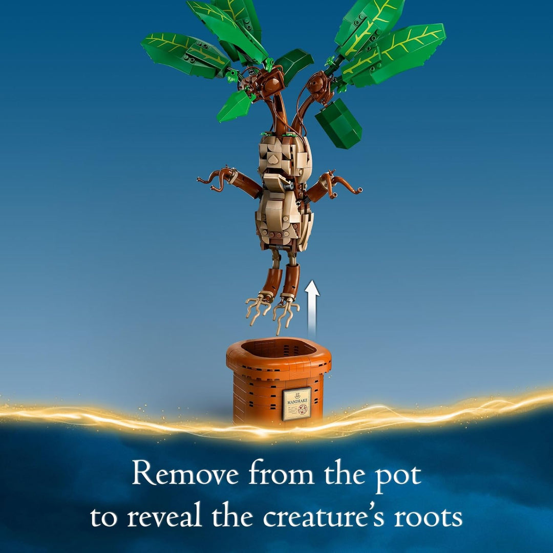 Lego 76433 Mandrake