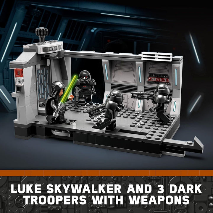 Lego 75324 Dark Trooper™ Attack