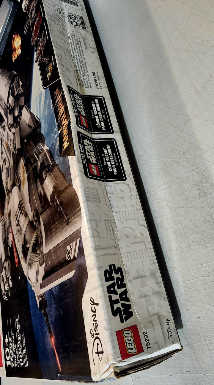 Lego 75292 The Razor Crest™