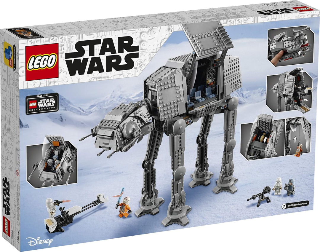 Lego 75288 AT-AT™