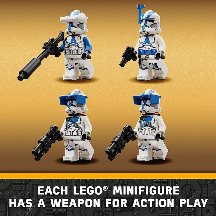 Lego 75345 501st Clone Troopers™ Battle Pack