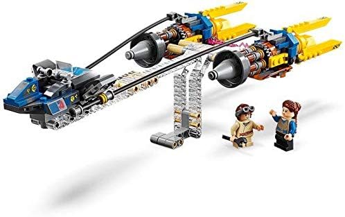 Lego 75258 Anakin's Podracer™ – 20th Anniversary Edition