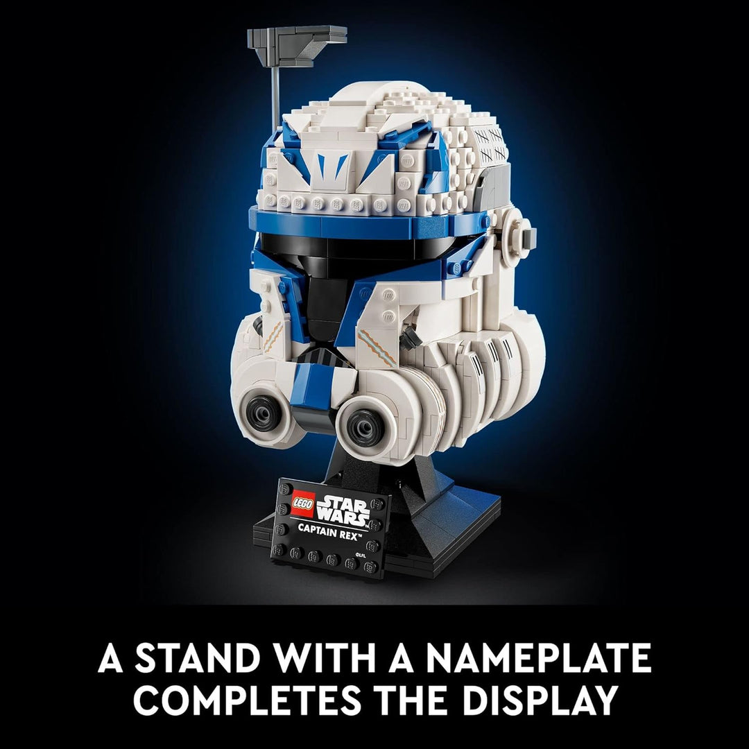 Lego 75349 Captain Rex™ Helmet