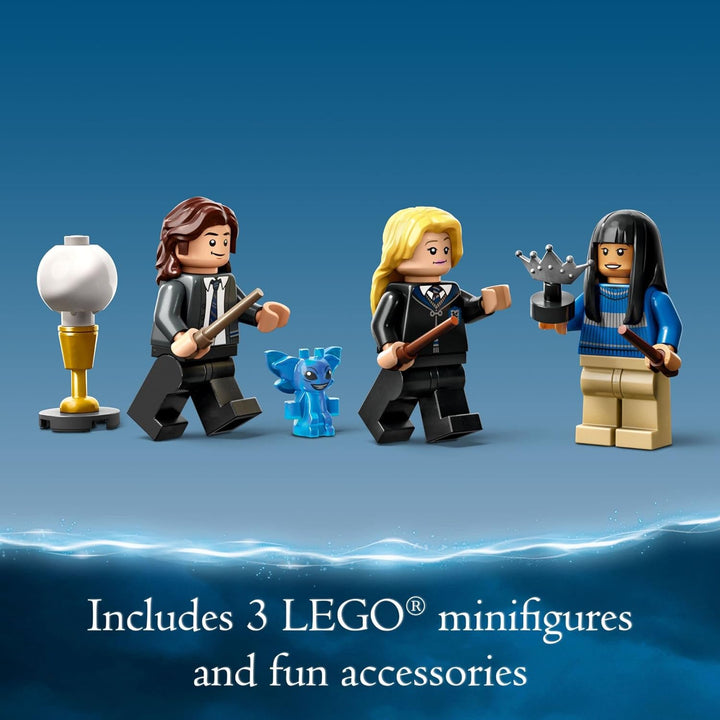 Lego 76411 Ravenclaw™ House Banner