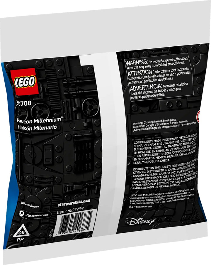 Lego 30708 Millennium Falcon™ Mini-Build