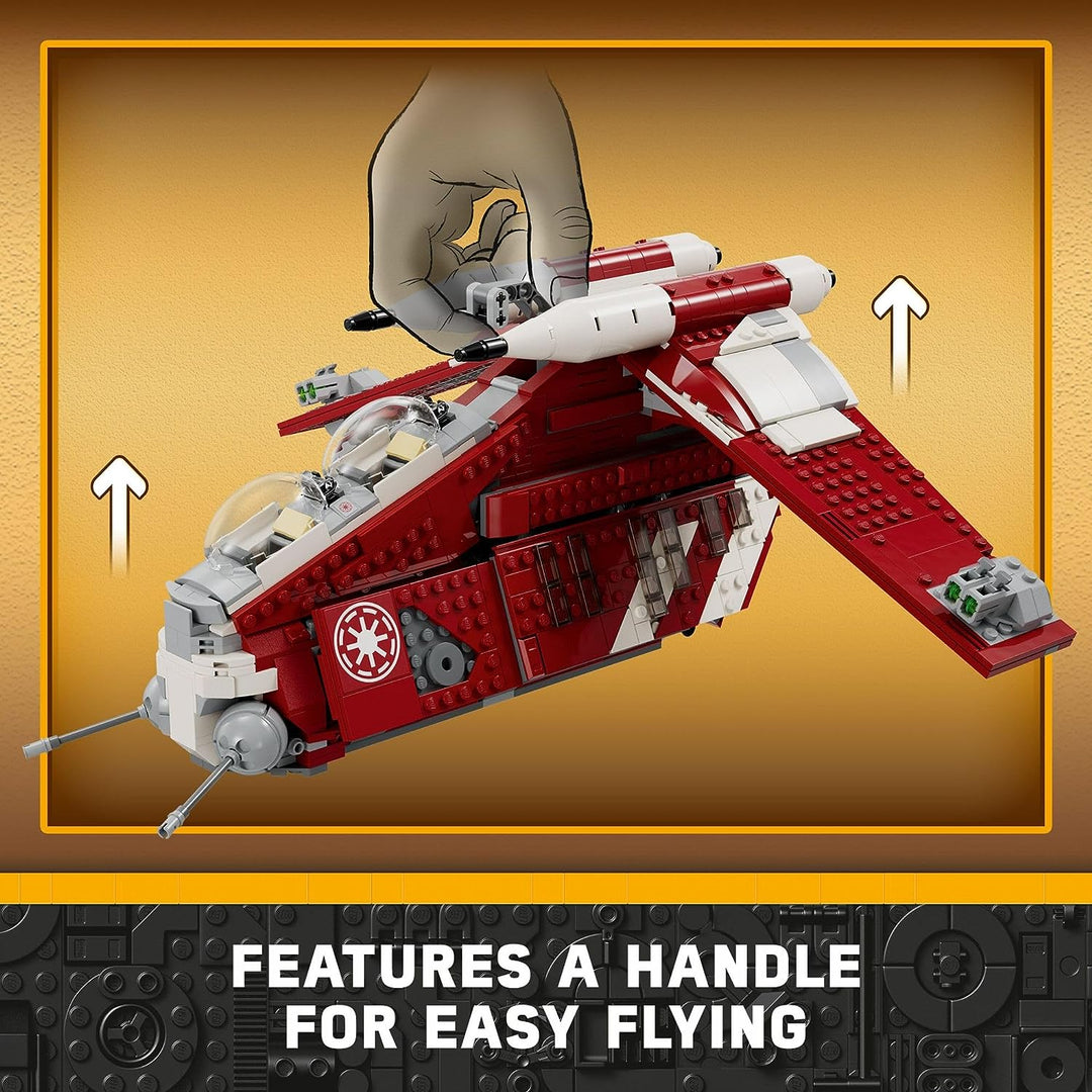 Lego 75354 Coruscant Guard Gunship™