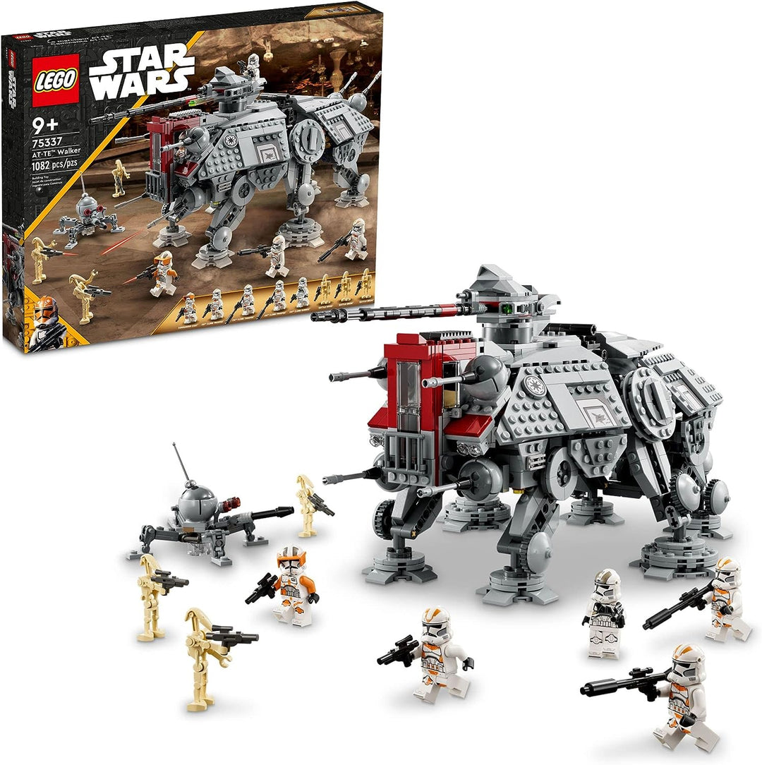 Lego 75337 AT-TE™ Walker Star Wars