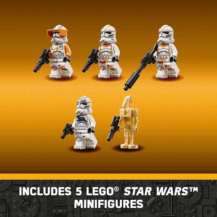 Lego 75337 AT-TE™ Walker Star Wars