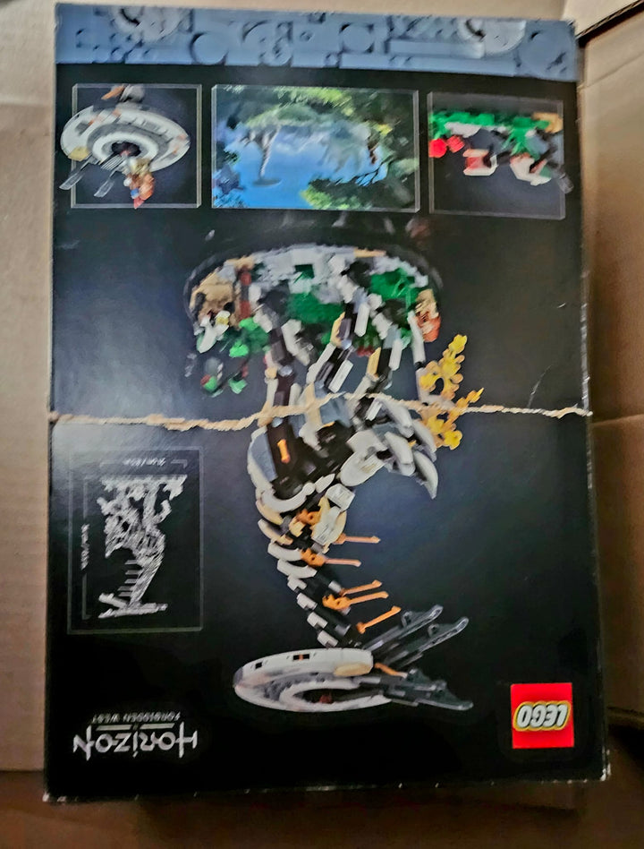 Lego 76989 Horizon Forbidden West: Tallneck