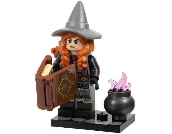 Lego 66765 Dungeons & Dragons Full Set 12 Characters or Pick Characters