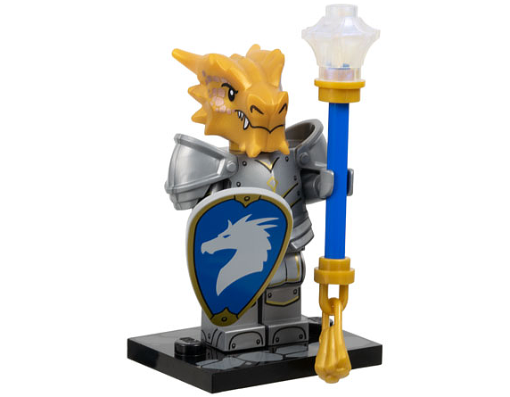 Lego 66765 Dungeons & Dragons Full Set 12 Characters or Pick Characters