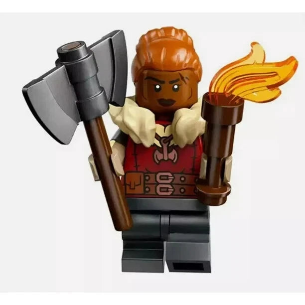 Lego 66765 Dungeons & Dragons Full Set 12 Characters or Pick Characters