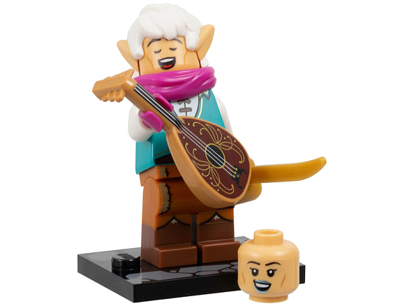 Lego 66765 Dungeons & Dragons Full Set 12 Characters or Pick Characters