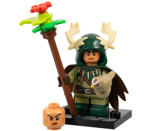 Lego 66765 Dungeons & Dragons Full Set 12 Characters or Pick Characters