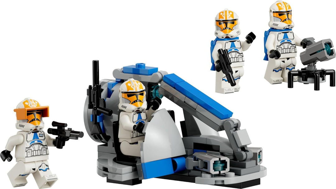 Lego 75359 332nd Ahsoka's Clone Trooper™ Battle Pack