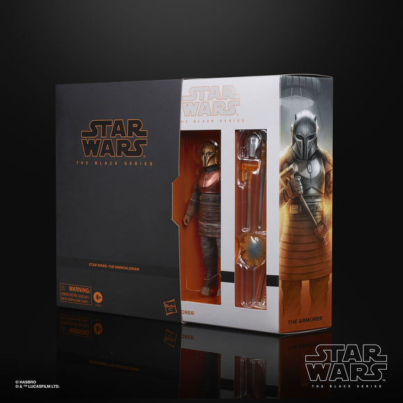 Star wars black series hot sale deluxe
