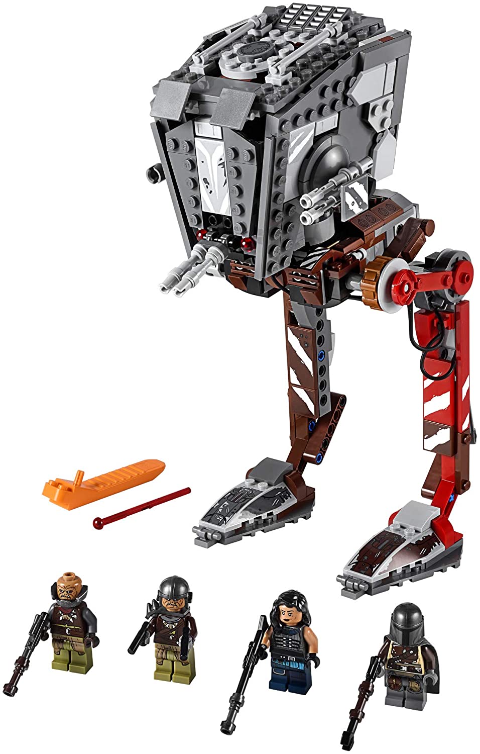 LEGO Star Wars AT-ST Raider 75254