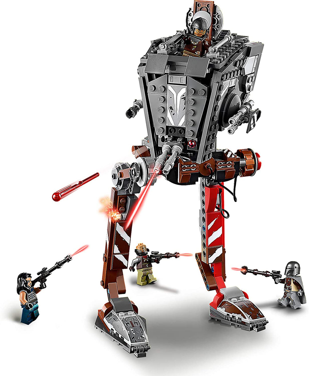 LEGO Star Wars AT-ST Raider 75254