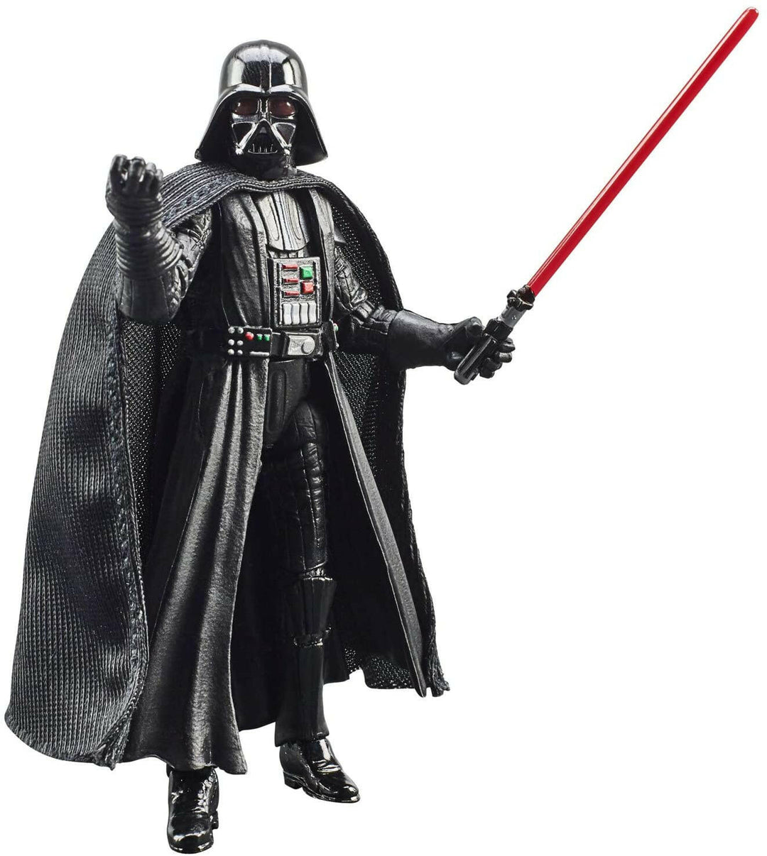 Star Wars The Vintage Collection Darth Vader (Rogue One) 3 3/4-Inch Action Figure