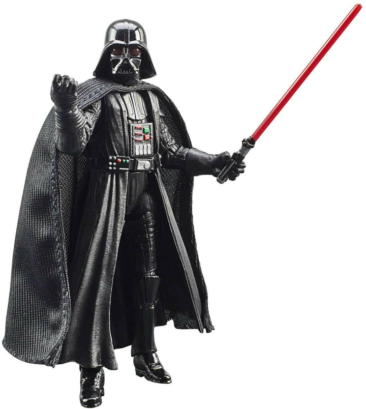 Star Wars The Vintage Collection Darth Vader (Rogue One) 3 3/4-Inch Action Figure