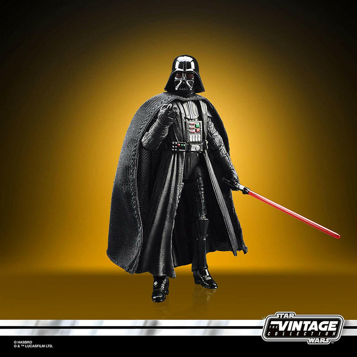 Star Wars The Vintage Collection Darth Vader (Rogue One) 3 3/4-Inch Action Figure